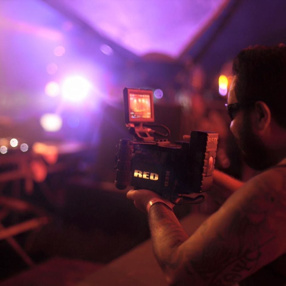 Meet your Posher, Fabio